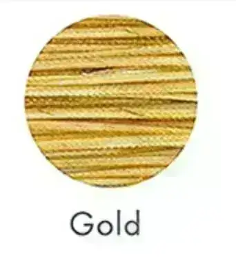 7-Strand Stringing Wire, .012, .015, .018" in 7 Finishes - Image 6