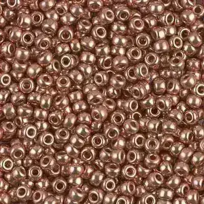 8/0 Miyuki Seed Beads 5g & 10g. - Image 5