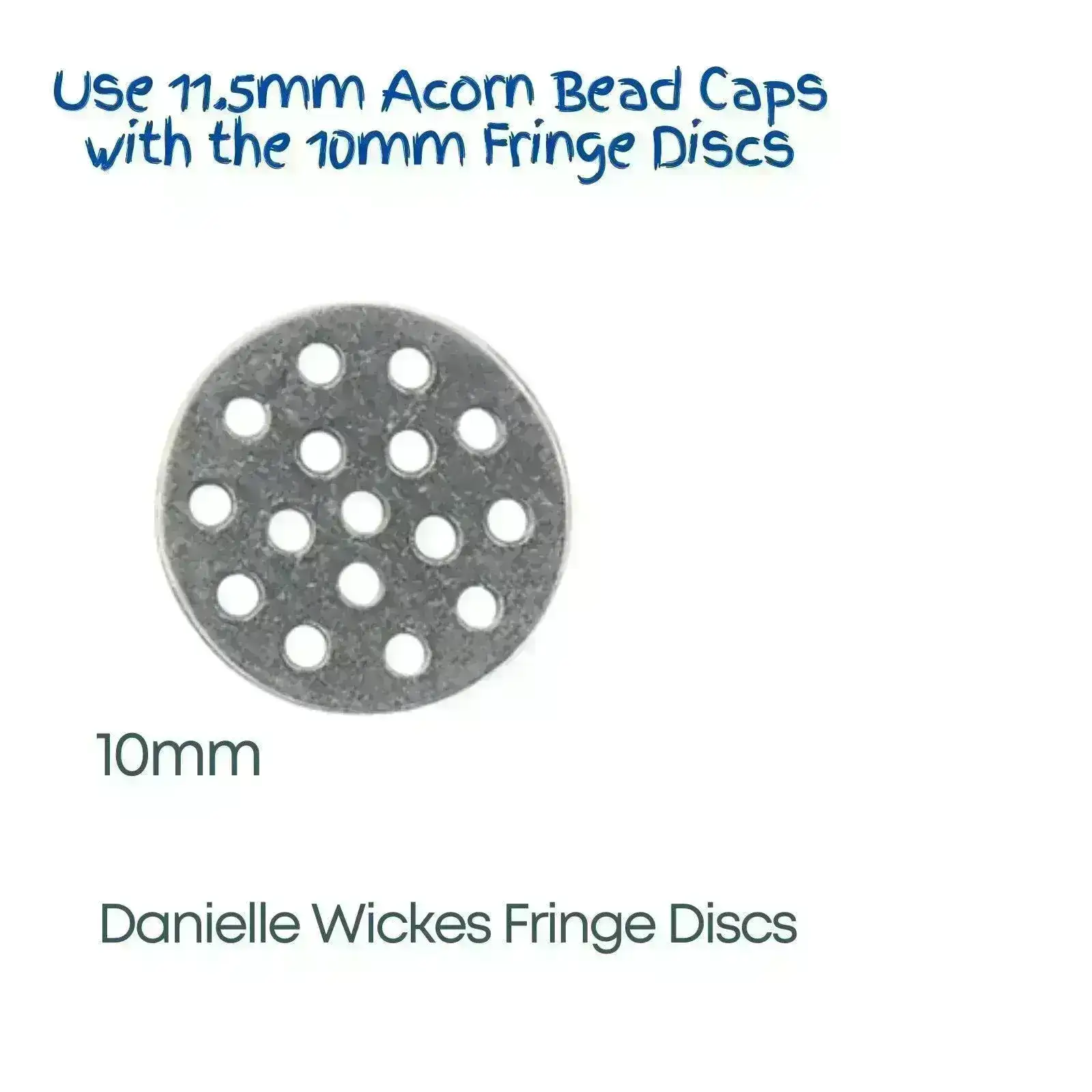 Acorn Caps, Nunn Design, 3 Finishes, 2 Pieces - Image 8