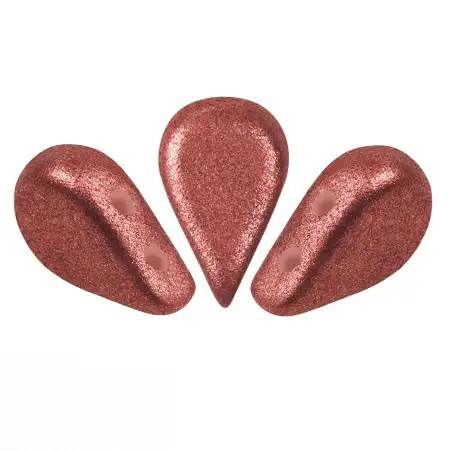 Amos Beads par Puca, New Bronze, 5g & 20g - Image 4