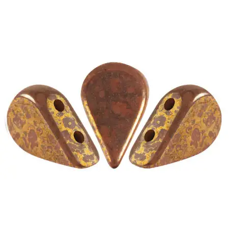 Amos Beads par Puca, Bronze, 5g & 20g - Image 6