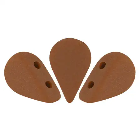 Amos Beads par Puca, Choco, 5g & 20g - Image 2