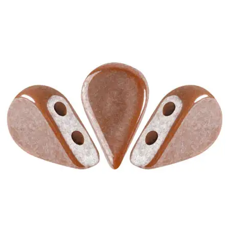 Amos Beads par Puca, Choco, 5g & 20g - Image 3