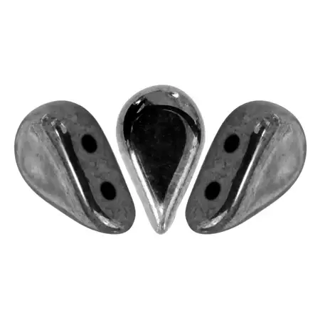 Amos Beads par Puca, Jet, 5g & 20g - Image 3