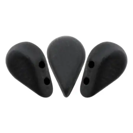 Amos Beads par Puca, Jet, 5g & 20g - Image 4