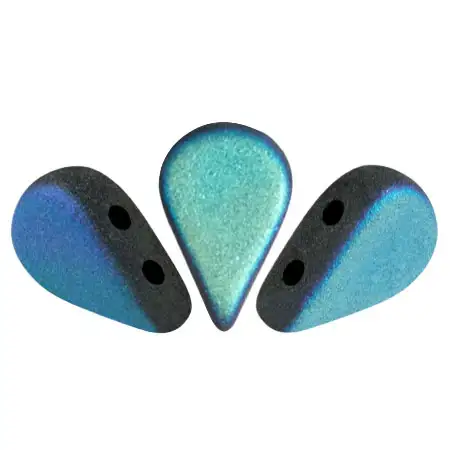 Amos Beads par Puca, Jet, 5g & 20g - Image 5