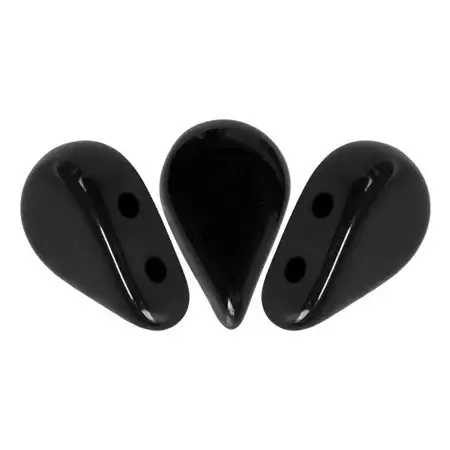 Amos Beads par Puca, Jet, 5g & 20g - Image 6