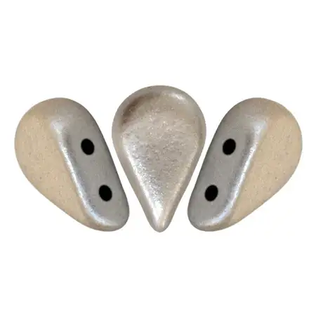 Amos Beads par Puca, Metallic Matte, 5g & 20g - Image 5