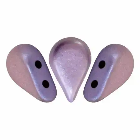 Amos Beads par Puca, Metallic Matte, 5g & 20g - Image 7