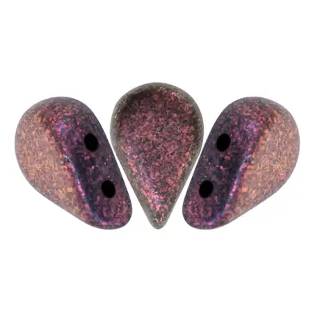 Amos Beads par Puca, Metallic Matte, 5g & 20g - Image 8
