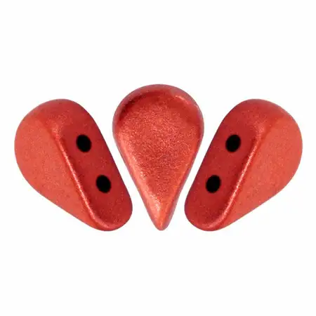 Amos Beads par Puca, Metallic Matte, 5g & 20g - Image 9
