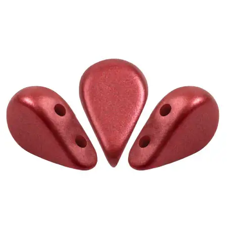Amos Beads par Puca, New Metallic Matte, 5g & 20g - Image 10
