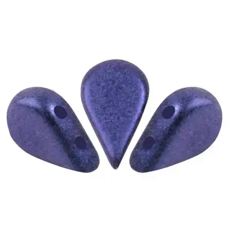 Amos Beads par Puca, New Metallic Matte, 5g & 20g - Image 5