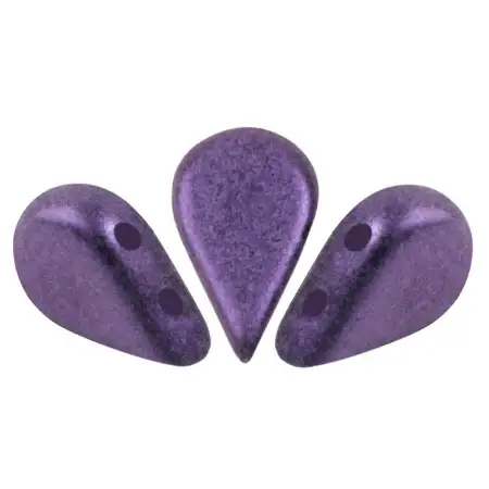 Amos Beads par Puca, New Metallic Matte, 5g & 20g - Image 6