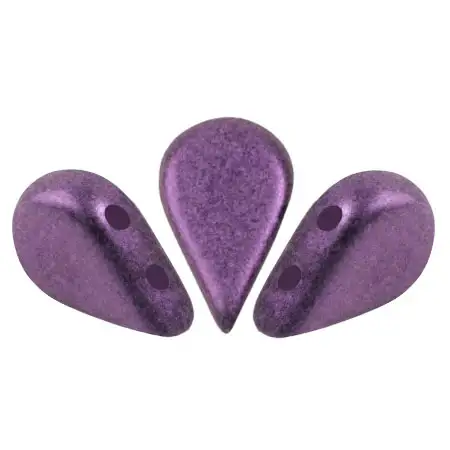 Amos Beads par Puca, New Metallic Matte, 5g & 20g - Image 7