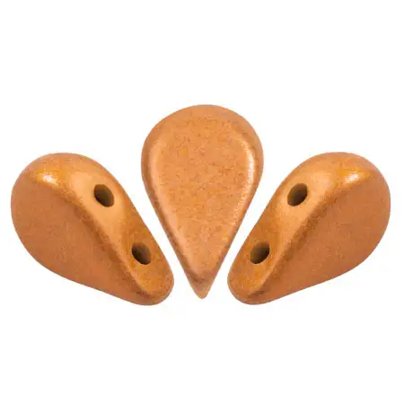 Amos Beads par Puca, New Metallic Matte, 5g & 20g - Image 8