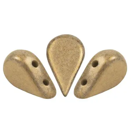 Amos Beads par Puca, New Metallic Matte, 5g & 20g - Image 9