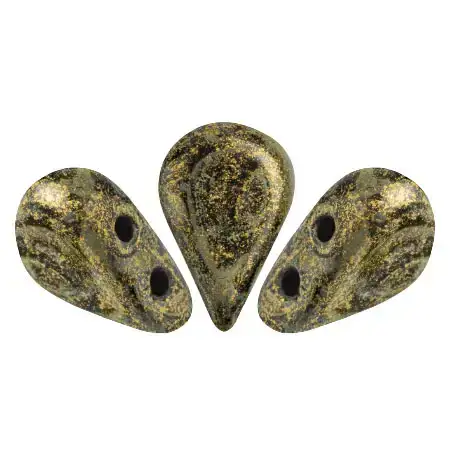 Amos Beads par Puca, Spotted, 5g & 20g - Image 6