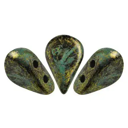 Amos Beads par Puca, Spotted, 5g & 20g - Image 9