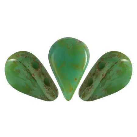 Amos Beads par Puca, Travertine, 5g & 20g - Image 6