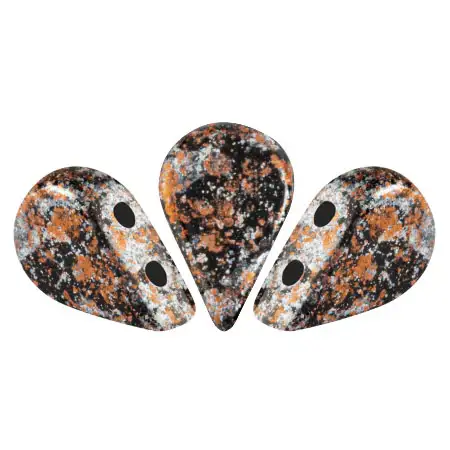 Amos Beads par Puca, Tweedy, 5g & 20g - Image 3