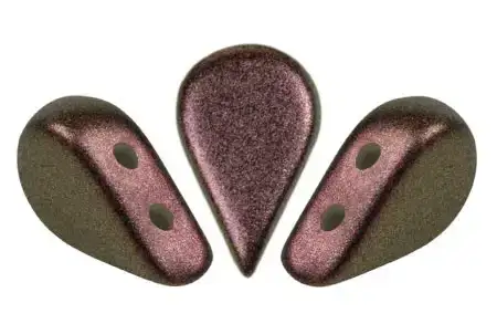 Amos Beads par Puca, Polynesian, 5g & 20g - Image 5