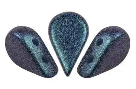Amos Beads par Puca, Polynesian, 5g & 20g - Image 6