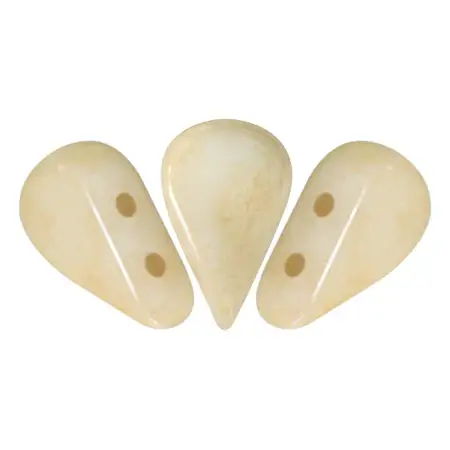 Amos Beads par Puca, Ceramic Look, 5g & 20g - Image 3