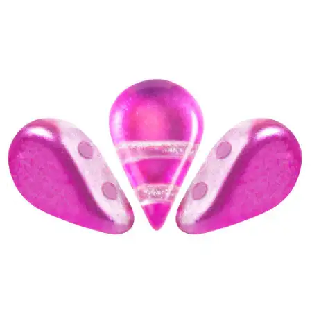 Amos Beads par Puca, Ice Slushy, 5g - Image 5