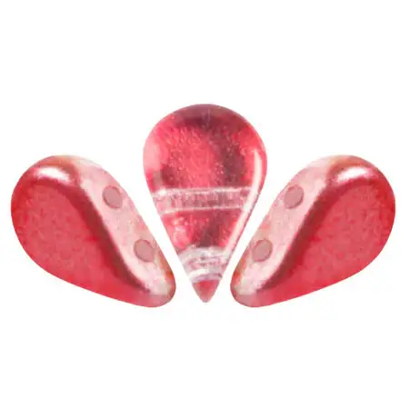 Amos Beads par Puca, Ice Slushy, 5g - Image 6