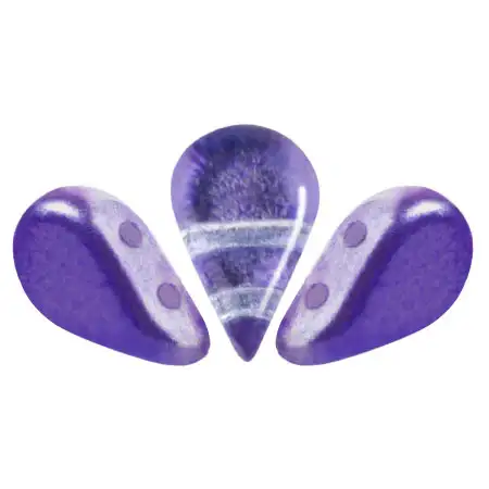 Amos Beads par Puca, Ice Slushy, 5g - Image 7