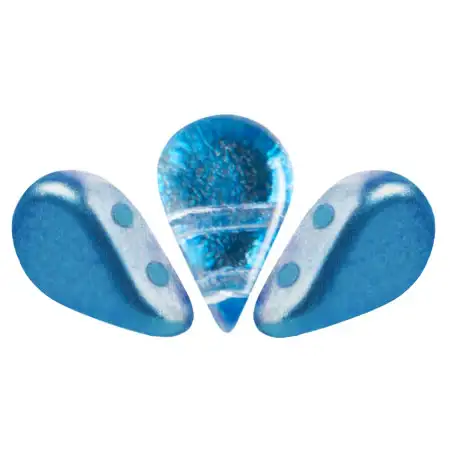 Amos Beads par Puca, Ice Slushy, 5g - Image 9