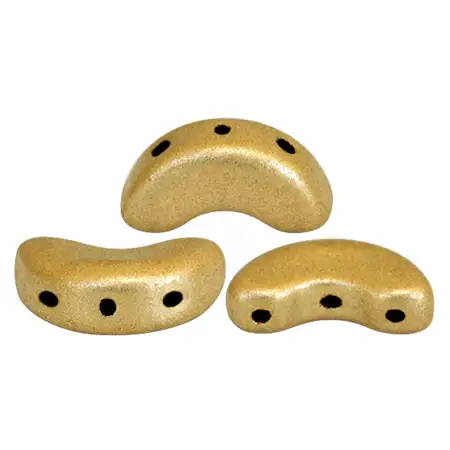 Arcos Beads par Puca, Classic Metals, 5g & 20g - Image 2