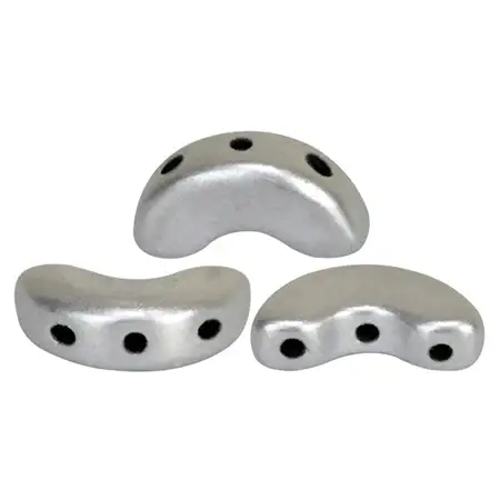 Arcos Beads par Puca, Classic Metals, 5g & 20g - Image 3