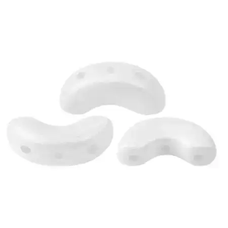 Arcos Beads par Puca, Autumn Matte, 30 Beads & 20g - Image 2