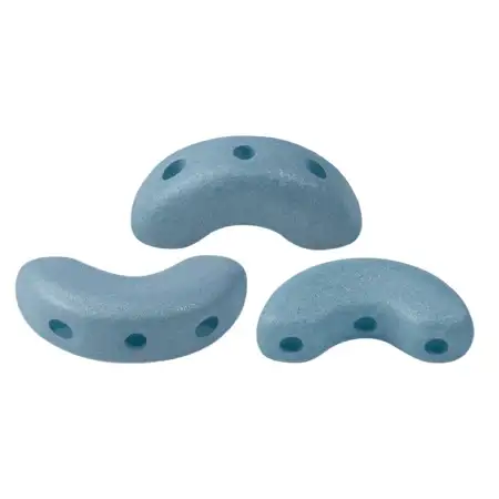 Arcos Beads par Puca, Autumn Matte, 30 Beads & 20g - Image 3