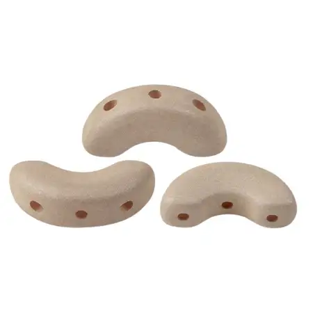 Arcos Beads par Puca, Autumn Matte, 30 Beads & 20g - Image 4