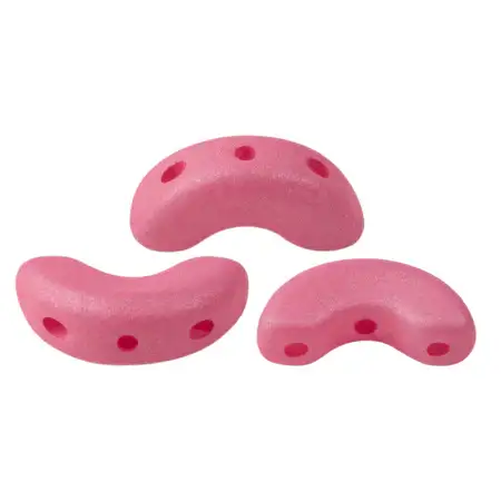 Arcos Beads par Puca, Autumn Matte, 30 Beads & 20g - Image 7