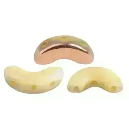 Arcos Beads par Puca, Capri Gold, 30 Beads - Image 2