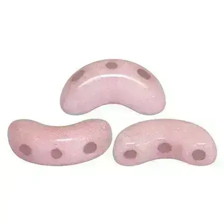 Arcos Beads par Puca, Ceramic Look, 5g & 20g - Image 3