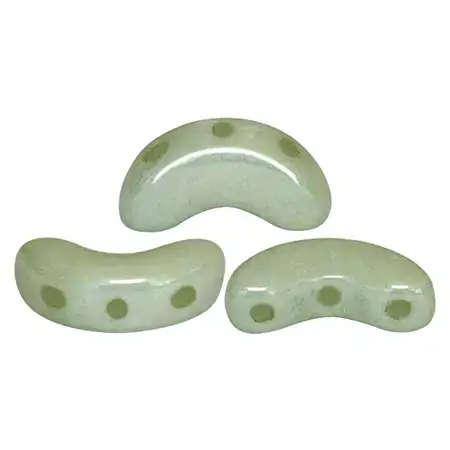 Arcos Beads par Puca, Ceramic Look, 5g & 20g - Image 4