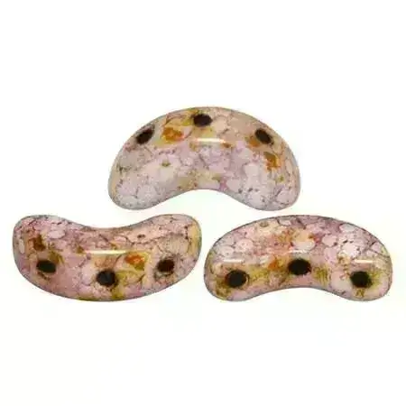 Arcos Beads par Puca, Ceramic Look, 5g & 20g - Image 5
