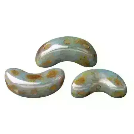 Arcos Beads par Puca, Ceramic Look, 5g & 20g - Image 6