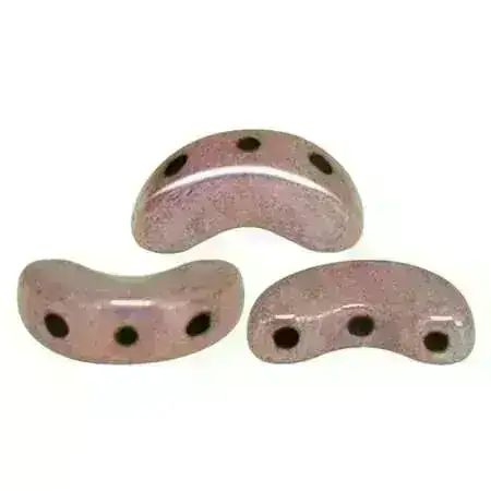 Arcos Beads par Puca, Ceramic Look, 5g & 20g - Image 7
