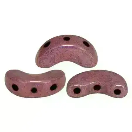 Arcos Beads par Puca, Ceramic Look, 5g & 20g - Image 8
