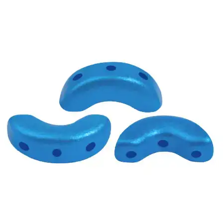 Arcos Beads par Puca, Chatoyant, 30 Beads & 20g - Image 4