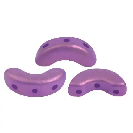 Arcos Beads par Puca, Chatoyant, 30 Beads & 20g - Image 5