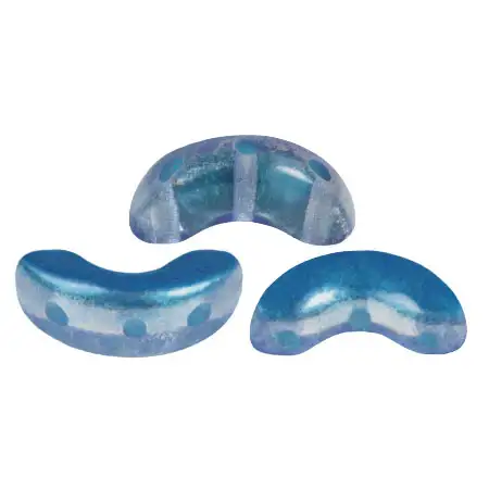 Arcos Beads par Puca, Ice Slushy, 30 Beads & 20g - Image 10