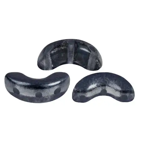 Arcos Beads par Puca, Ice Slushy, 30 Beads & 20g - Image 5