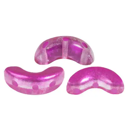 Arcos Beads par Puca, Ice Slushy, 30 Beads & 20g - Image 6